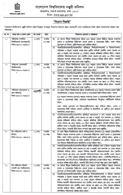 বিশ্ববিদ্যালয় মঞ্জুরী কমিশন