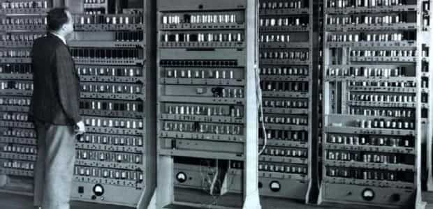 কম্পিউটার (Computer) বিষয়ক সাধারণ জ্ঞান - জনক, প্রকার, প্রজন্ম - BD ...