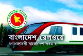 বাংলাদেশ রেলওয়ে এর সহকারী লোকোমোটিভ মাস্টার গ্রেড-২ পদে নিয়োগ পরীক্ষার প্রশ্ন ও সমাধান ২০২২