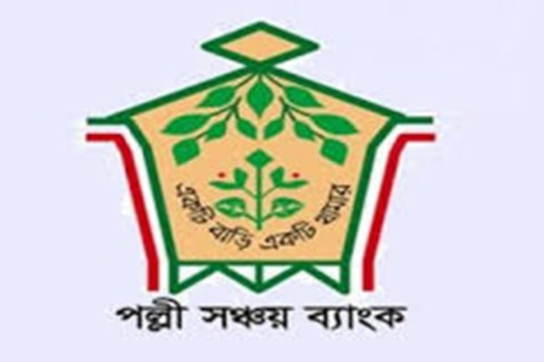 পল্লী সঞ্চয় ব্যাংক