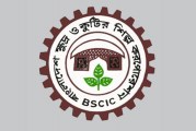 বাংলাদেশ ক্ষুদ্র ও কুটির শিল্প করপোরেশন (বিসিক) এর নিয়োগ পরীক্ষার প্রশ্ন ও সমাধান ২০১৮